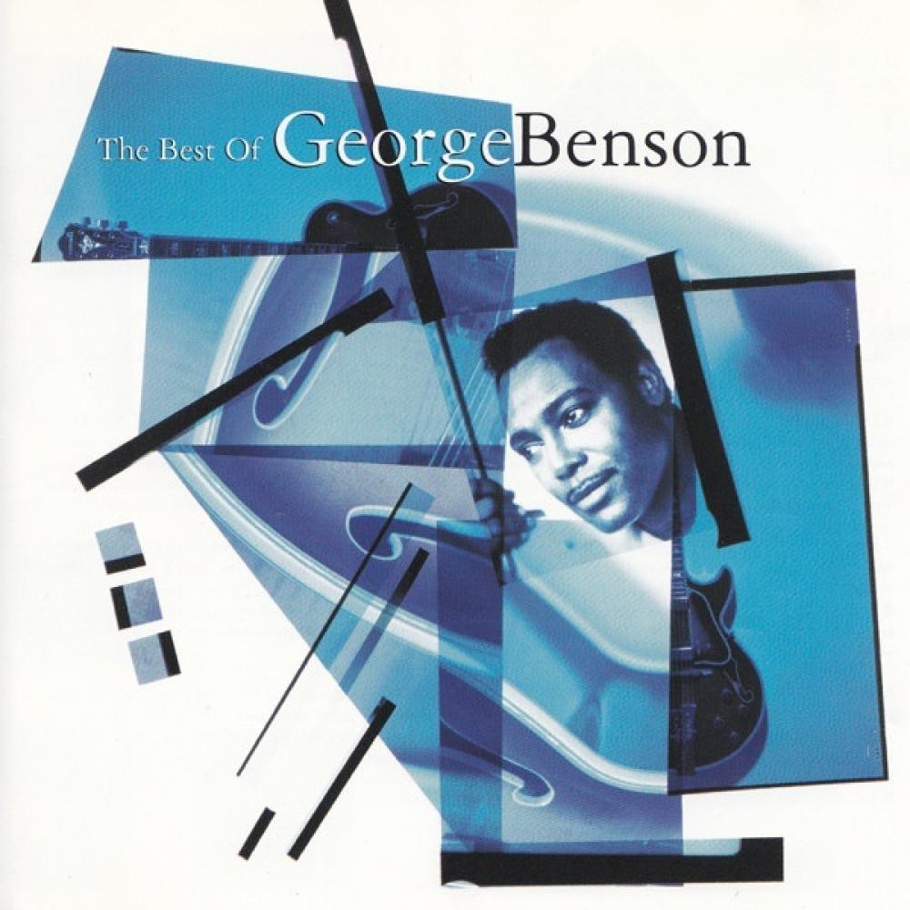 George Benson The Best Of - CD Jazz Multisom