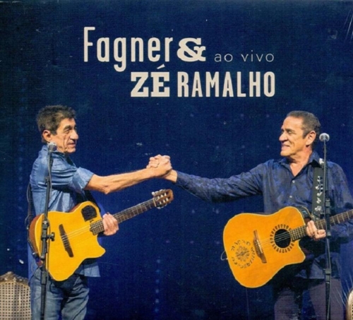 cd fagner sua musica