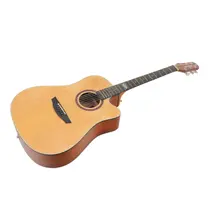 Violão Folk Strinberg SD200C Elétrico Cordas de Aço com Afinador