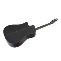 Violão Folk Strinberg SD200C Elétrico Cordas de Aço com Afinador