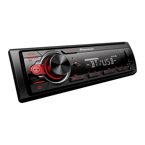 MP3 Player Automotivo Pioneer MVHS218BT Bluetooth Multisom