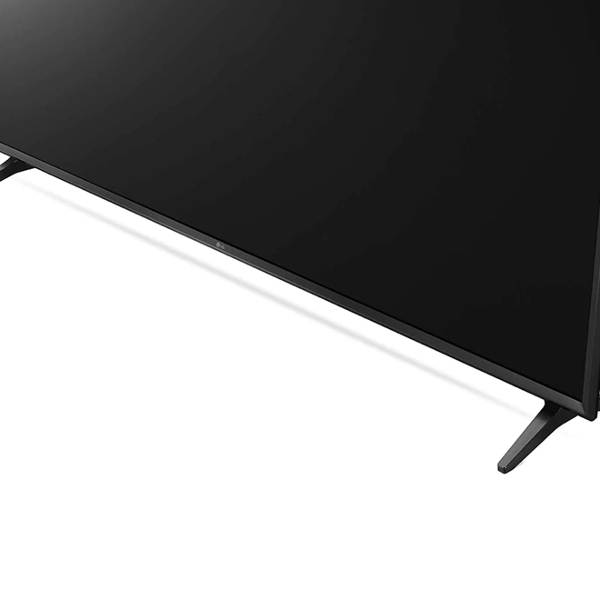 Smart TV 4K 65 LG LED UHD 65UN7100PSA HDR 3 HDMI 2 USB | Schumann