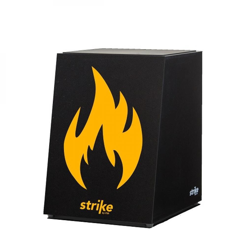 Cajon Acústico FSA Strike Fire SK4051 Multisom