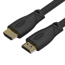 Cabo HDMI ELG HS20100 10 Metros 1.4 com Ethernet - Preto