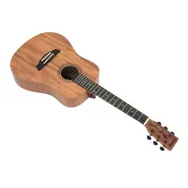 Violão Baby Strinberg Forest Series FS2B MGS Elétrico com Cordas de Aço e Afinador