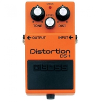 ギター BOSS Distortion DS1 Pedal para Guitarra Boss DS-1 Distortion | Schumann