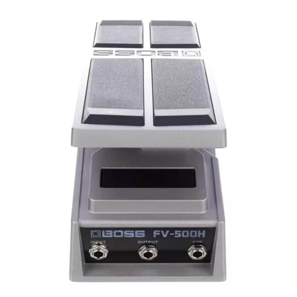 Pedal de Volume Boss FV500H Schumann