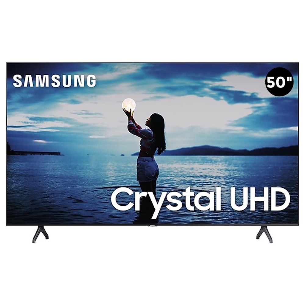 Smart Tv 4k 50 Samsung Led Uhd 50tu7020 Hdr 2 Hdmi 1 U Schumann 8065