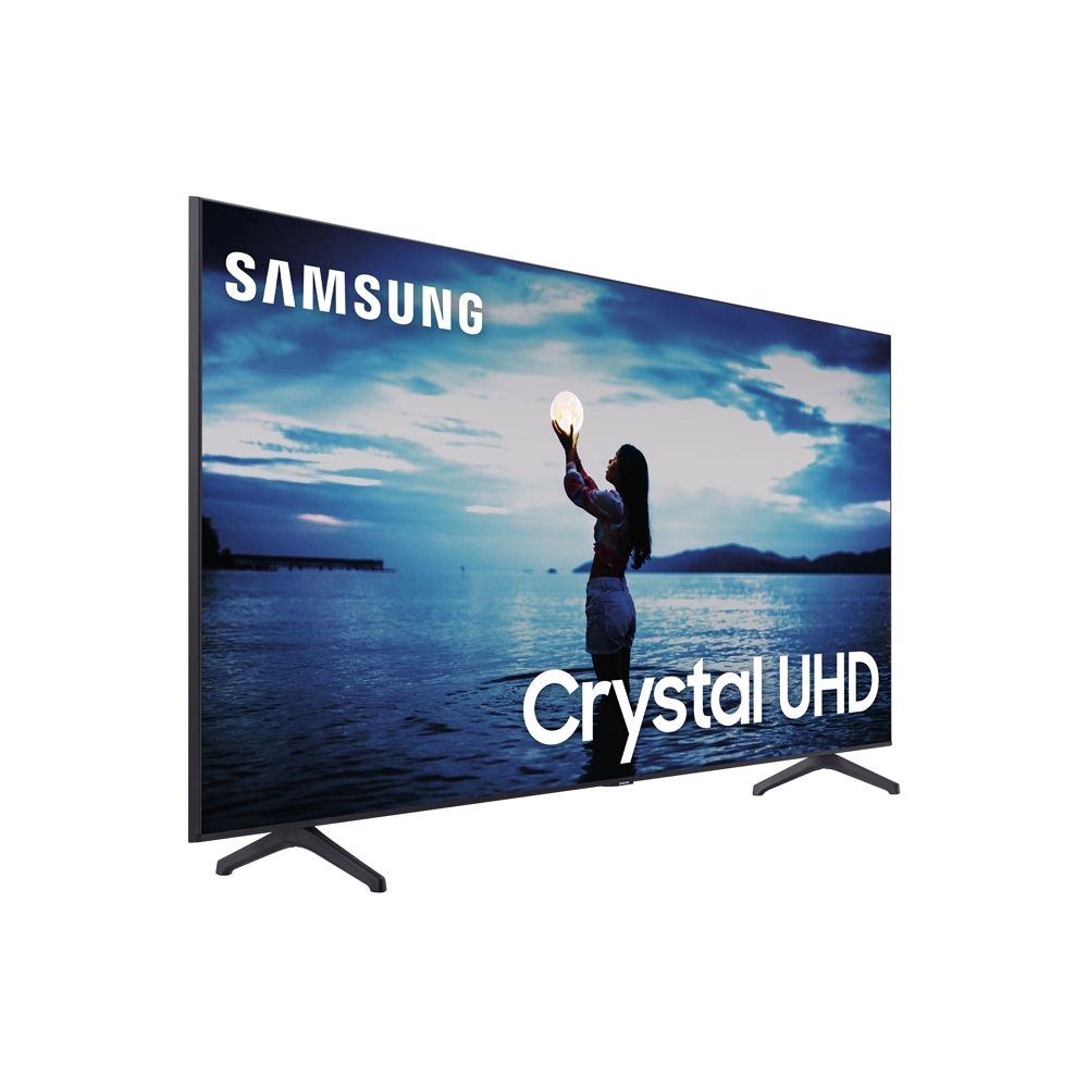 Smart Tv 4k 50 Samsung Led Uhd 50tu7020 Hdr 2 Hdmi 1 U Schumann 2157