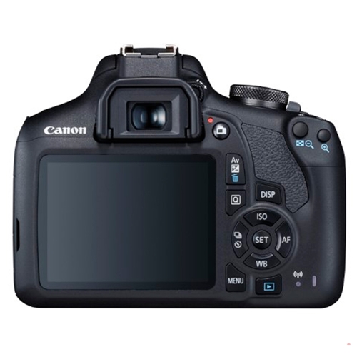 model canon dslr