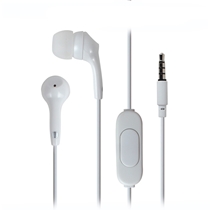 Fone de Ouvido Intra-auricular Earbuds 2 Branco Motorola Sh006wh