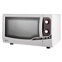 Forno Elétrico Fischer Gourmet Grill 44 Litros Branco - Timer