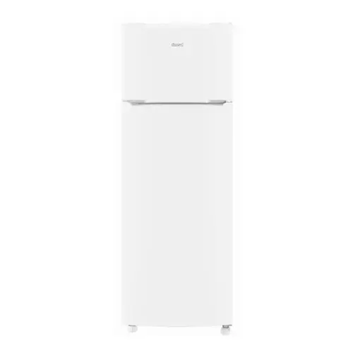 Geladeira Consul CRD37 334 Litros Duplex 2 Portas Cycle DeFrost Branco