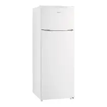 Geladeira Consul CRD37 334 Litros Duplex 2 Portas Cycle DeFrost Branco