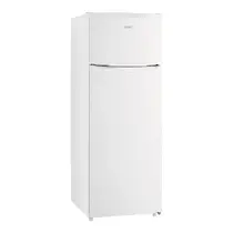 Geladeira Consul CRD37 334 Litros Duplex 2 Portas Cycle DeFrost Branco