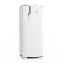 Geladeira Electrolux RE31 240 Litros 1 Porta Cycle Defrost Branco