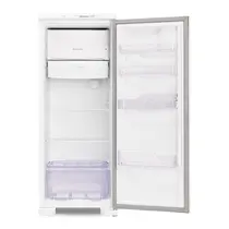 Geladeira Electrolux RE31 240 Litros 1 Porta Cycle Defrost Branco
