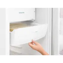 Geladeira Electrolux RE31 240 Litros 1 Porta Cycle Defrost Branco