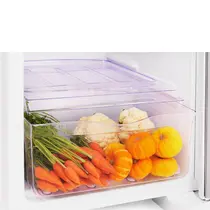 Geladeira Electrolux RE31 240 Litros 1 Porta Cycle Defrost Branco