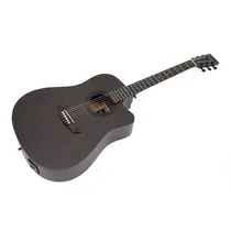 Violão Folk Strinberg Forest Series FS4D Elétrico com Cordas de Aço e Afinador