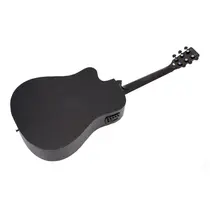 Violão Folk Strinberg Forest Series FS4D Elétrico com Cordas de Aço e Afinador