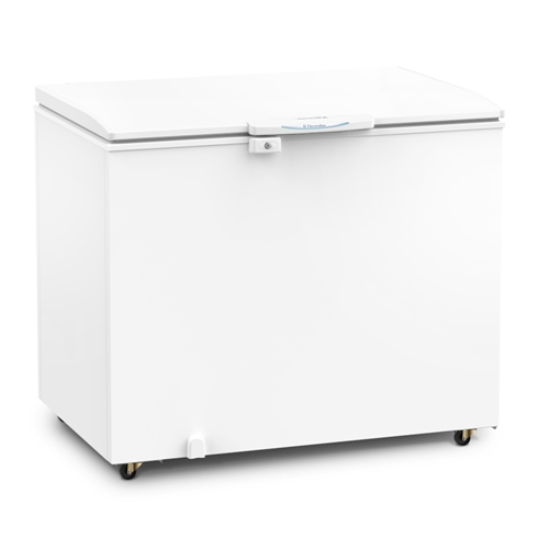 Freezer Horizontal Electrolux H300 305 Litros 1 Porta Multisom