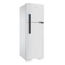 Geladeira Brastemp BRM44HB 375 Litros Frost Free Branco