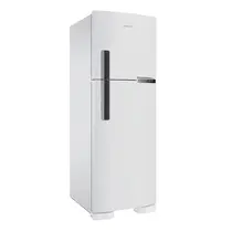 Geladeira Brastemp BRM44HB 375 Litros Frost Free Branco