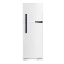 Geladeira Brastemp BRM44HB 375 Litros Frost Free Branco