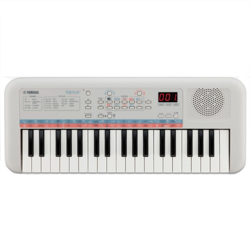 Teclado Infantil Yamaha Remie PSS-E30 37 Teclas - Bran Multisom