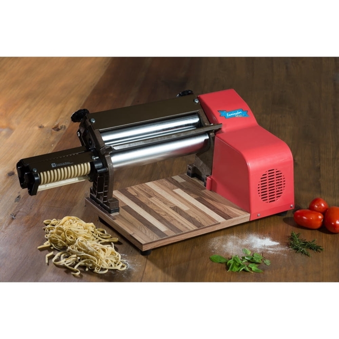 Laminador De Massas Elétrico 28cm - 127V