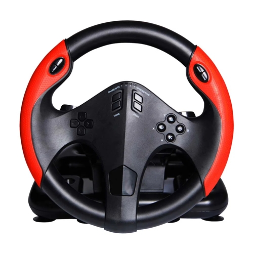 Volante + Pedales LOGITECH G29 Driving Forceracing (Multiplataforma -  Negro) 