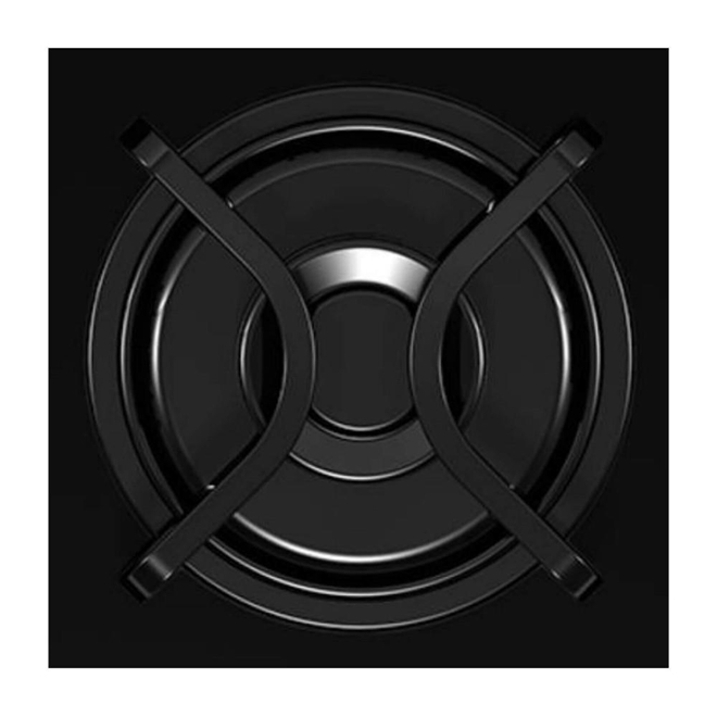 Cooktop Brastemp Ative 4 Bocas Acendimento BDD61AEU Multisom