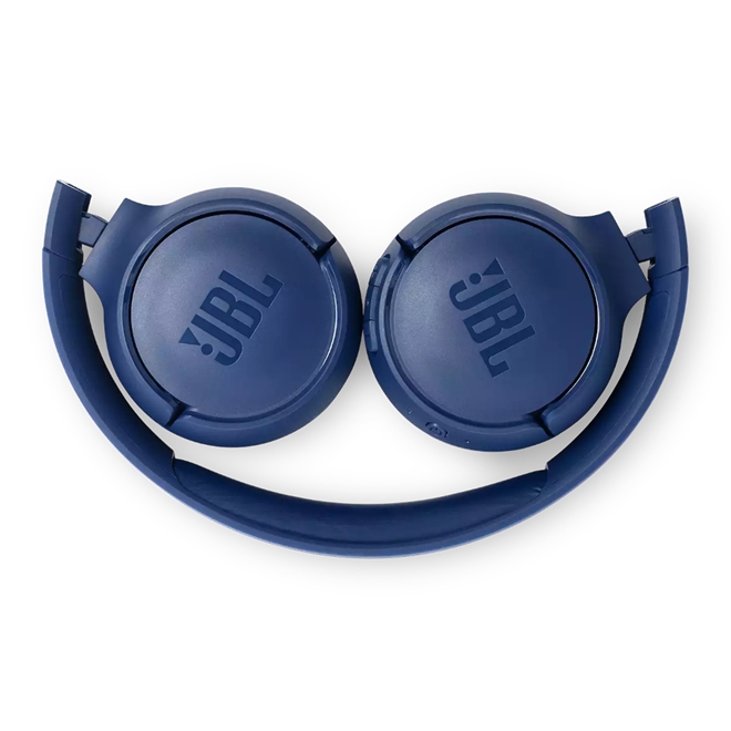 Headphone JBL Tune BT Bluetooth Azul Multisom