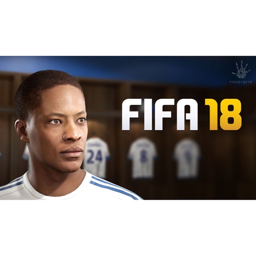  FIFA 18 for PlayStation 3 : Everything Else