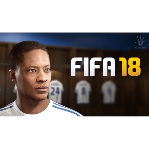 Jogo PS4 FIFA 18