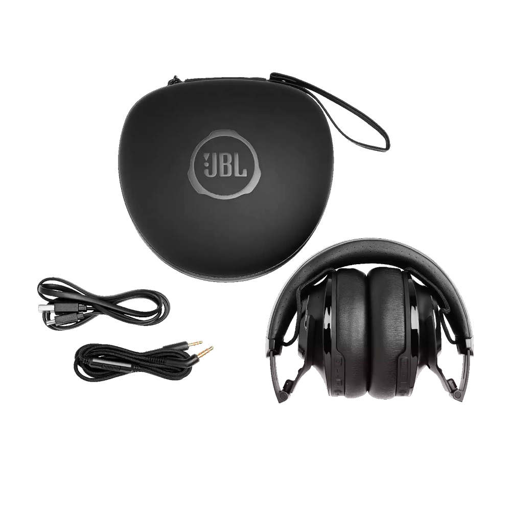 Наушники накладные bluetooth jbl jblclub950nc black обзор