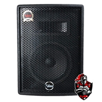 Caixa de Som Leacs Brava 800 Ativa 150W RMS 4 Canais B | Schumann