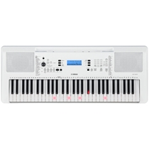 Teclado musical profissional M-T5000 – Telesom ProAudio