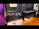 Piano Digital Yamaha DGX-670B 88 Teclas Sensitivas com Fonte Bivolt - Preto