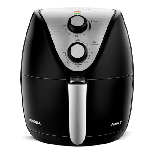 FRITADEIRA SEM ÓLEO AIR FRYER 3,5L AF-30, MAGNUM7