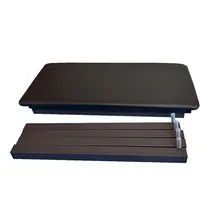 Banco para Piano Casio CB-7BN - Marrom