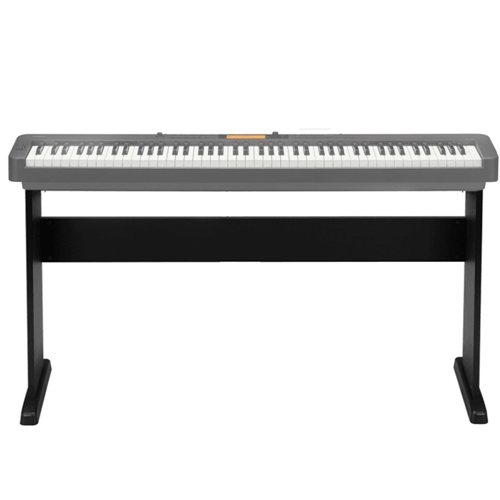 Estante para Piano Digital Casio CS-46PC2 - Preta Multisom