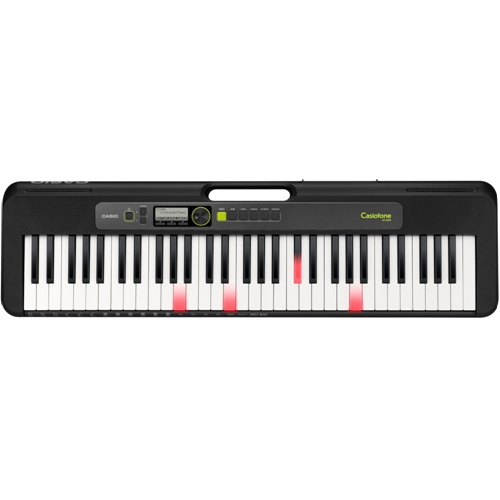 casio 61 key keyboard bolsa