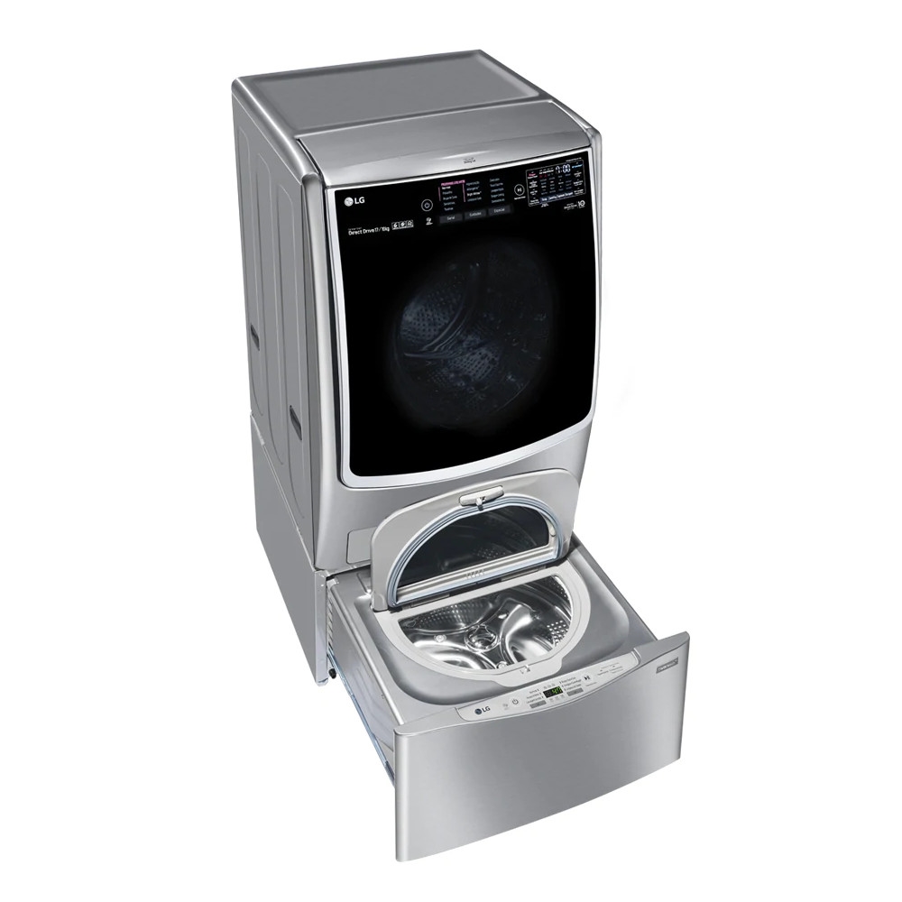 whirlpool duet washer hot and cold water valve