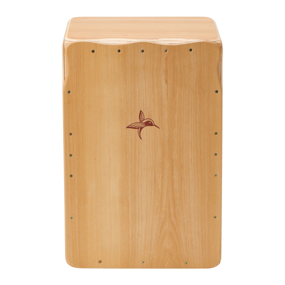 Cajon Elétrico Profissional 4Hands Elephant Schumann