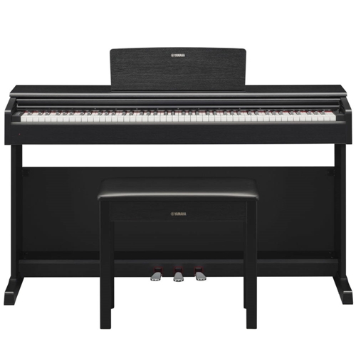 yamaha piano bolsa