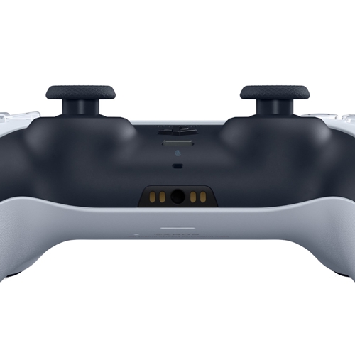 Controle Ps5 Dual Sense - PlayStation5 + Headset Sem Fio Sony