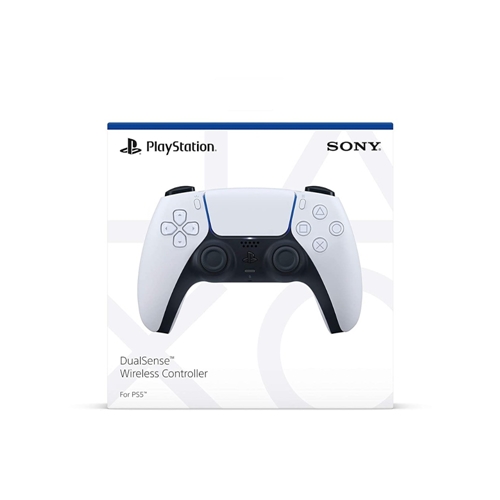 PlayStation Portal - Reprodutor Remoto PS5, Ecrã 8'' Full HD, DualSense