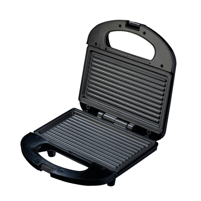 Sanduicheira Best Mini Grill FS8016A 750W com Chapa A Schumann